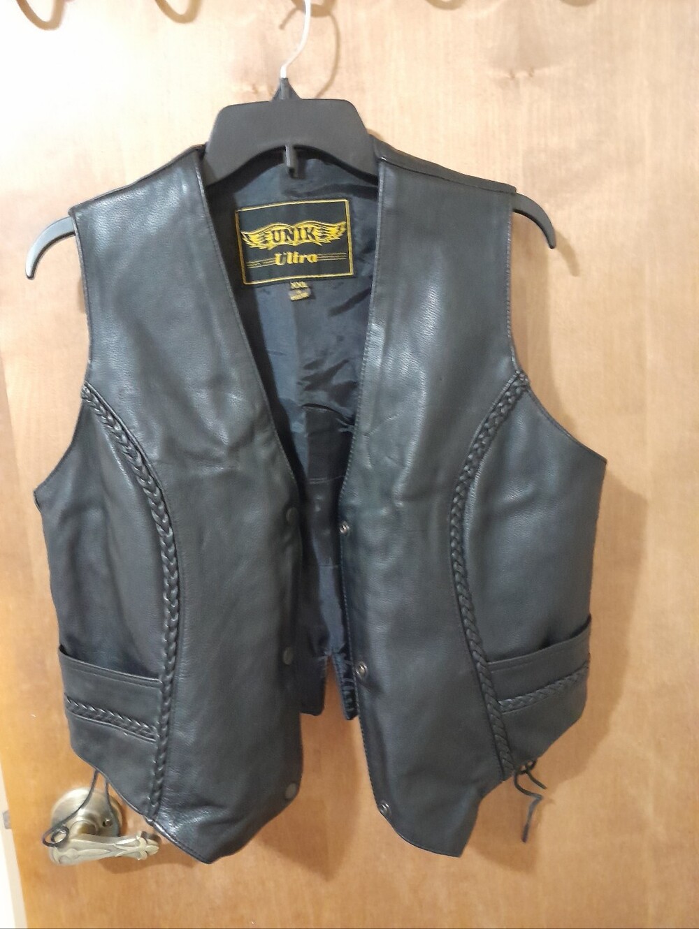 Men's Jacket Subcategory